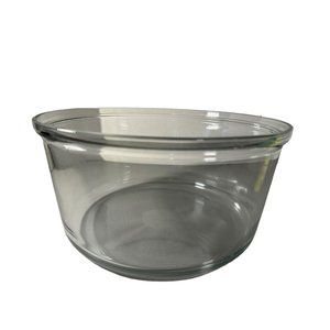 Big Boss Oil Less Fryer Model 8605 Large Glass Bowl Replacement